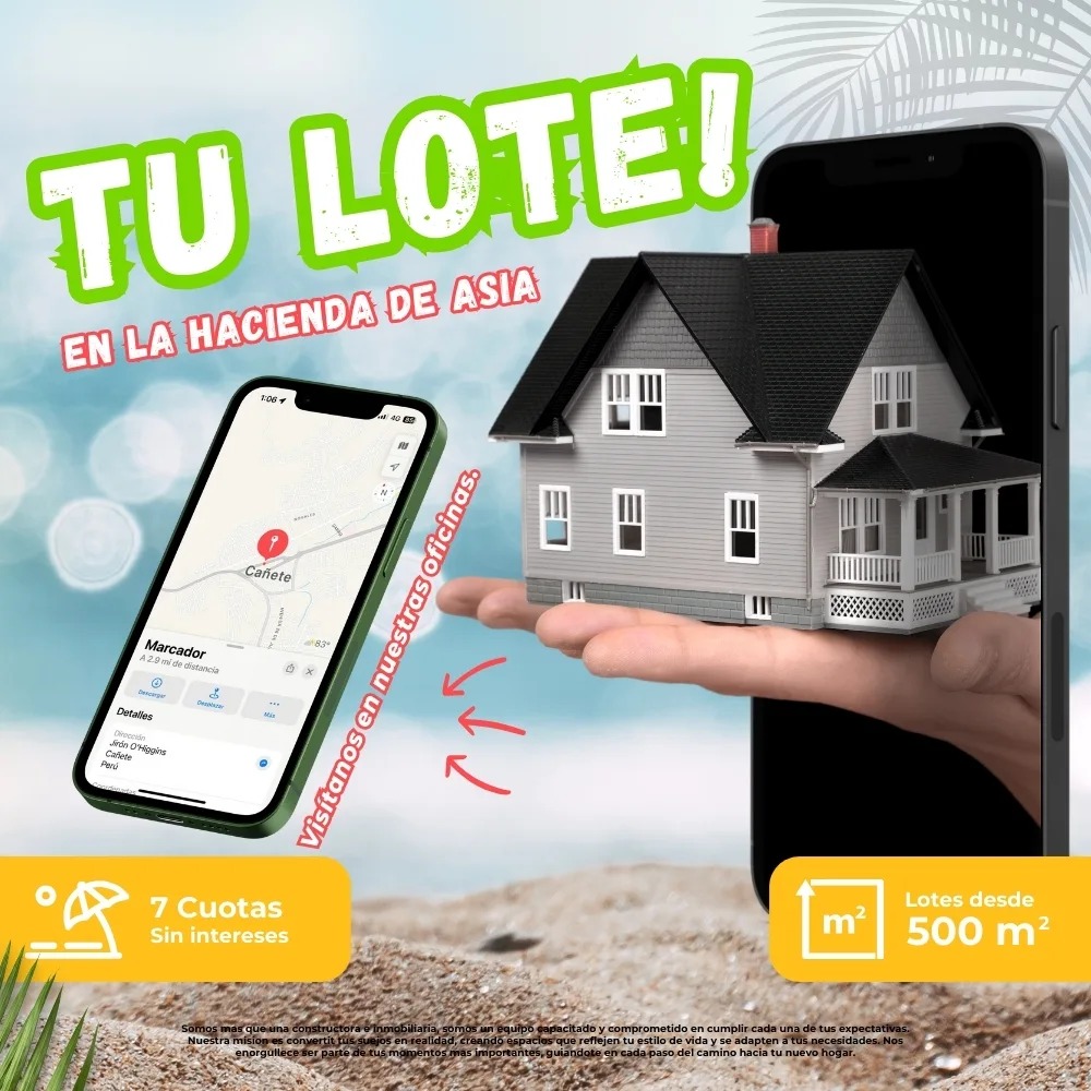 Servicios y Amenities